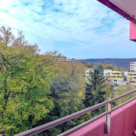 לאנשטיין Apartment B610 By Interhome מראה חיצוני תמונה