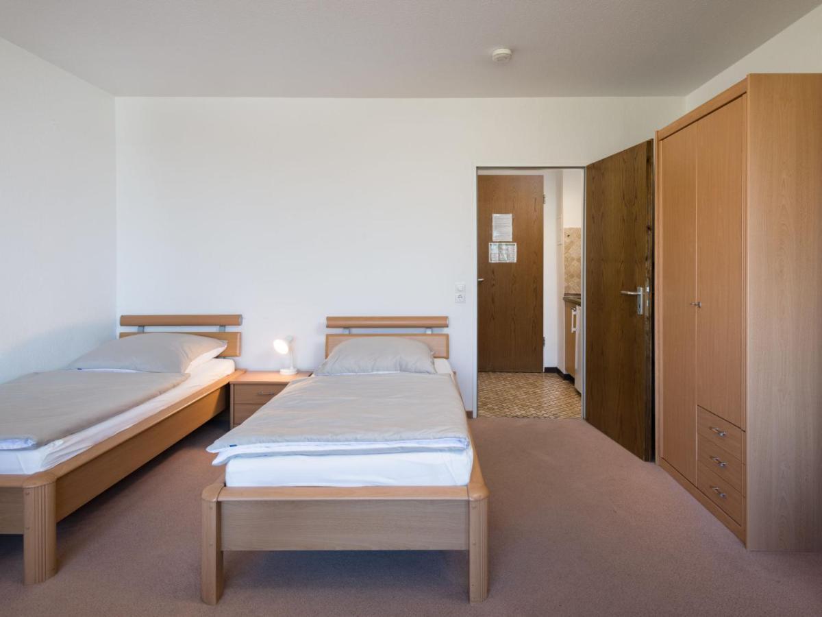 לאנשטיין Apartment B610 By Interhome מראה חיצוני תמונה