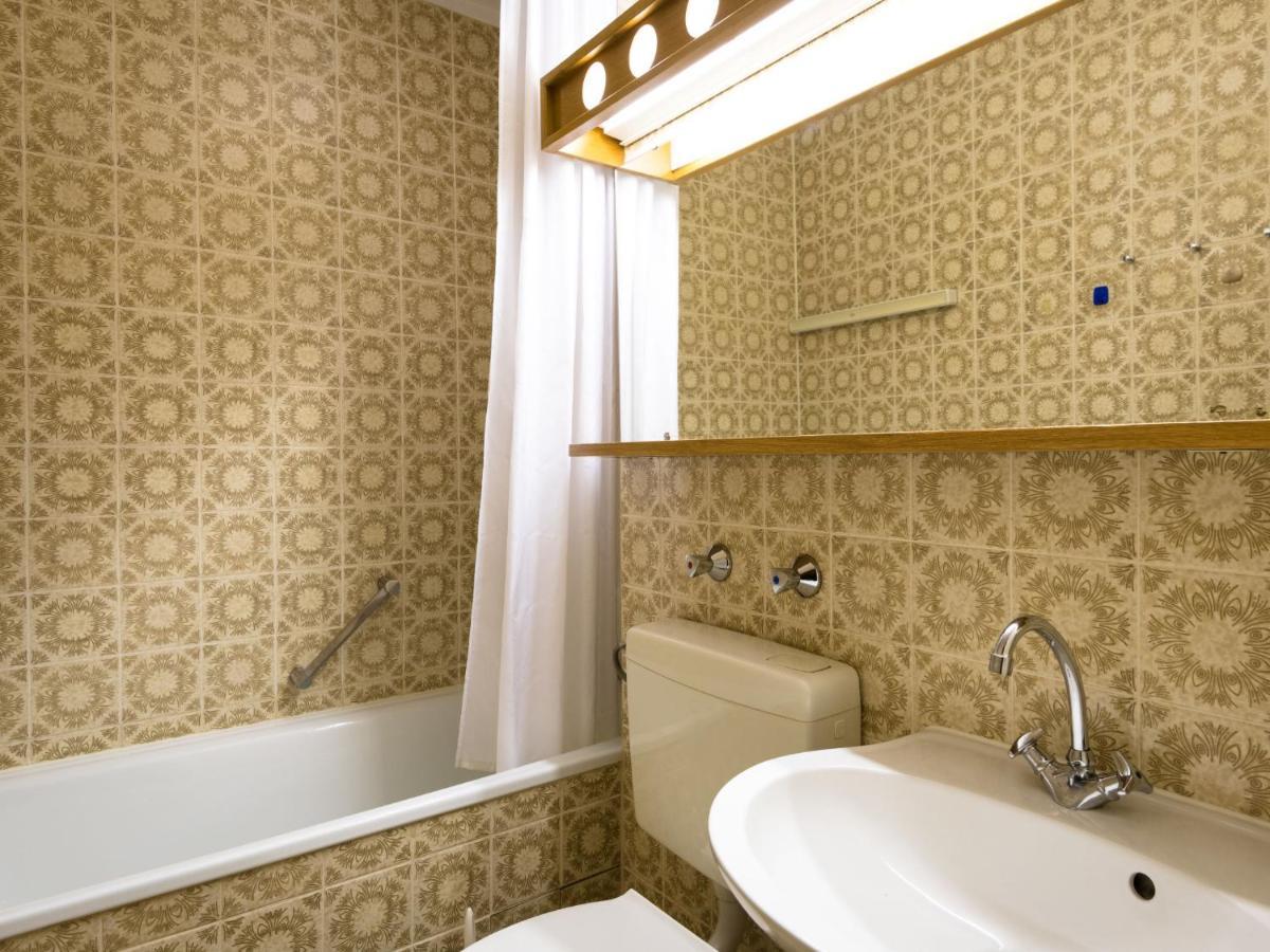 לאנשטיין Apartment B610 By Interhome מראה חיצוני תמונה