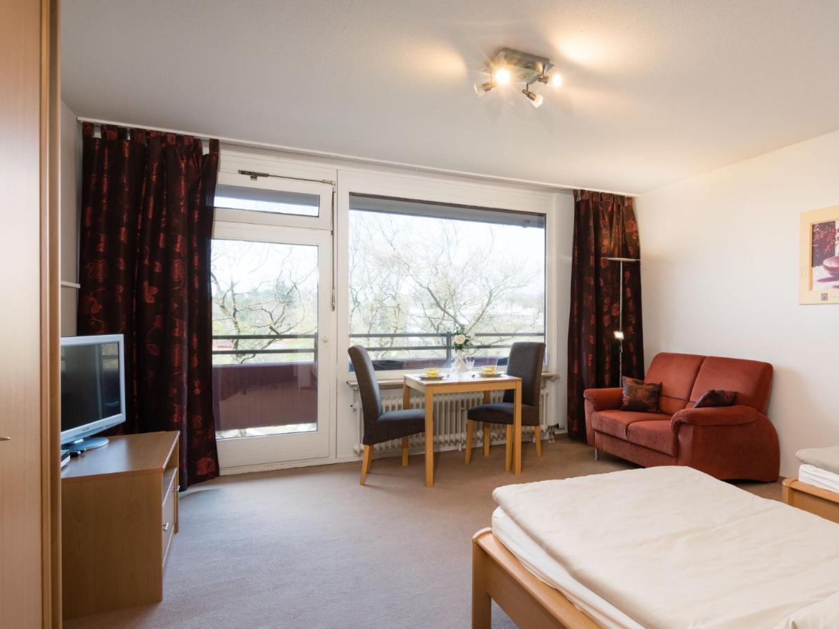 לאנשטיין Apartment B610 By Interhome מראה חיצוני תמונה