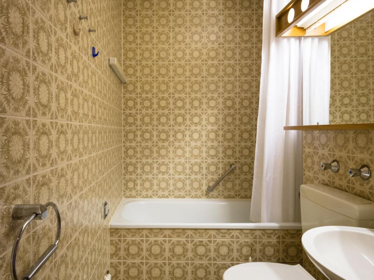 לאנשטיין Apartment B610 By Interhome מראה חיצוני תמונה