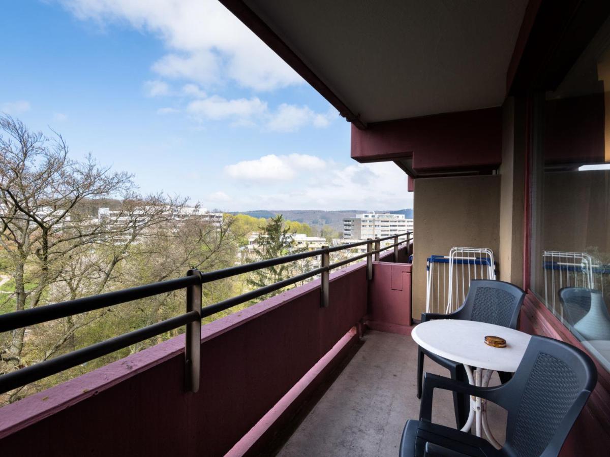 לאנשטיין Apartment B610 By Interhome מראה חיצוני תמונה
