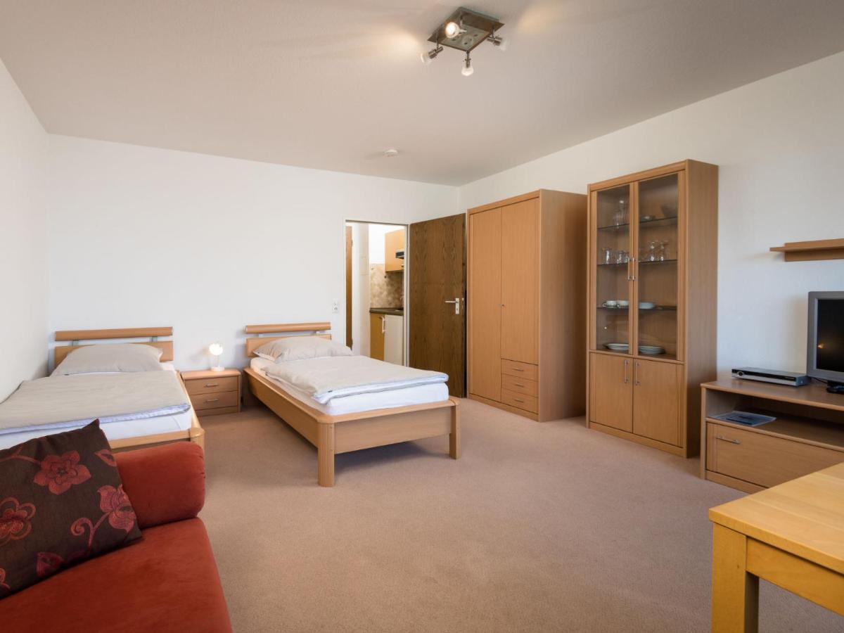 לאנשטיין Apartment B610 By Interhome מראה חיצוני תמונה